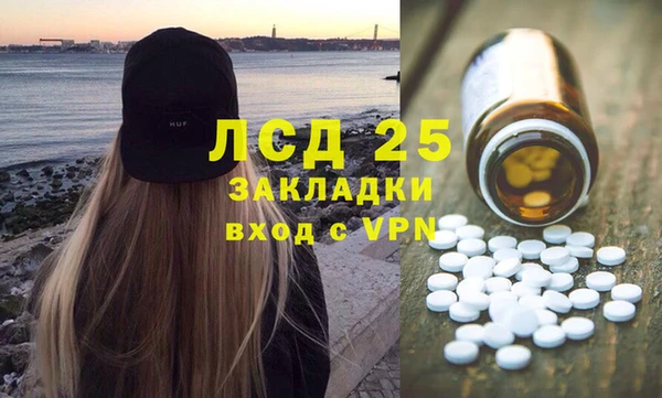 крисы Инсар
